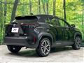 2021 Toyota Yaris Cross