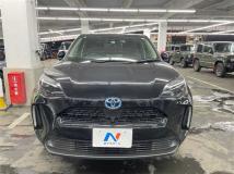 2024 Toyota Yaris Cross