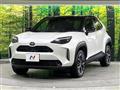 2025 Toyota Yaris Cross