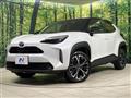 2025 Toyota Yaris Cross