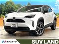 2025 Toyota Yaris Cross