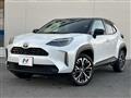2025 Toyota Yaris Cross