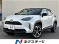 2025 Toyota Yaris Cross