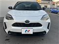 2025 Toyota Yaris Cross