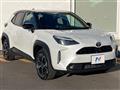 2025 Toyota Yaris Cross