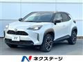 2025 Toyota Yaris Cross
