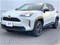 2025 Toyota Yaris Cross