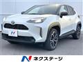 2025 Toyota Yaris Cross