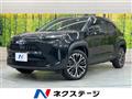 2020 Toyota Yaris Cross
