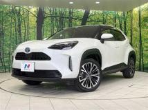 2021 Toyota Yaris Cross