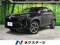 2021 Toyota Yaris Cross