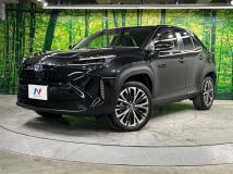 2021 Toyota Yaris Cross