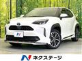 2021 Toyota Yaris Cross