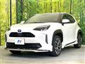 2021 Toyota Yaris Cross