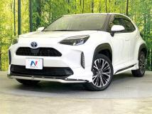 2021 Toyota Yaris Cross