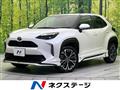 2021 Toyota Yaris Cross