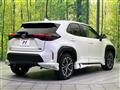 2021 Toyota Yaris Cross