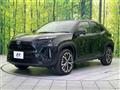 2022 Toyota Yaris Cross