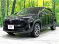 2022 Toyota Yaris Cross