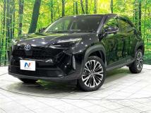 2022 Toyota Yaris Cross