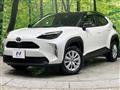 2022 Toyota Yaris Cross