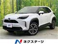 2022 Toyota Yaris Cross