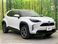 2022 Toyota Yaris Cross