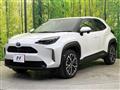 2022 Toyota Yaris Cross
