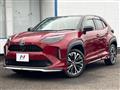 2022 Toyota Yaris Cross