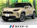 2023 Toyota Yaris Cross