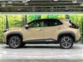 2023 Toyota Yaris Cross