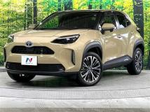 2023 Toyota Yaris Cross