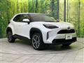2023 Toyota Yaris Cross