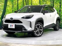 2023 Toyota Yaris Cross