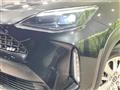 2024 Toyota Yaris Cross