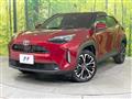 2024 Toyota Yaris Cross