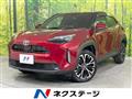 2024 Toyota Yaris Cross