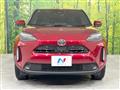 2024 Toyota Yaris Cross