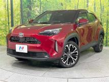 2024 Toyota Yaris Cross
