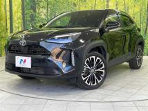 2024 Toyota Yaris Cross