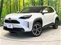 2024 Toyota Yaris Cross