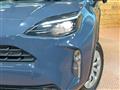 2024 Toyota Yaris Cross