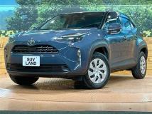 2024 Toyota Yaris Cross