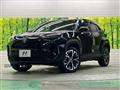 2025 Toyota Yaris Cross