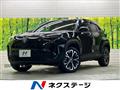 2025 Toyota Yaris Cross