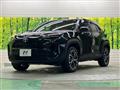 2025 Toyota Yaris Cross
