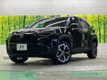 2025 Toyota Yaris Cross