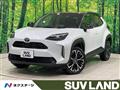 2025 Toyota Yaris Cross