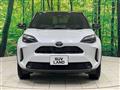 2025 Toyota Yaris Cross