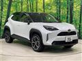 2025 Toyota Yaris Cross